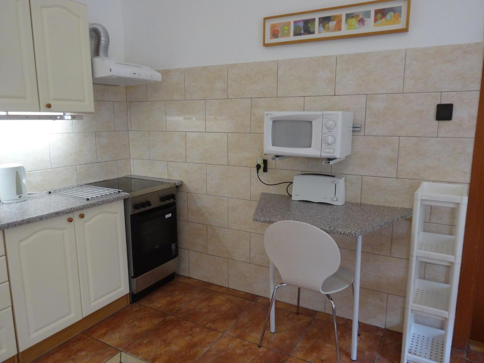 Apartment Mester *