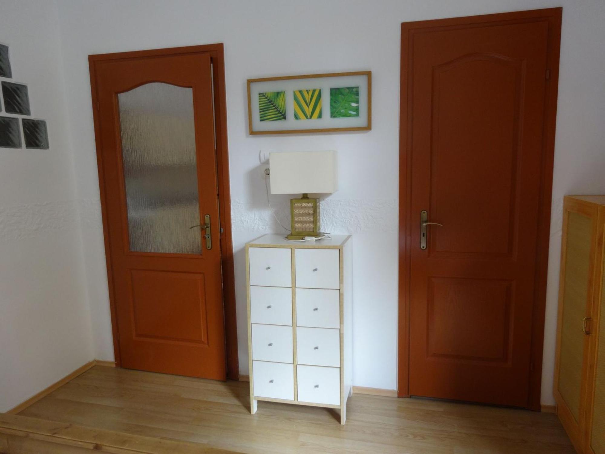 Appartement Mester *