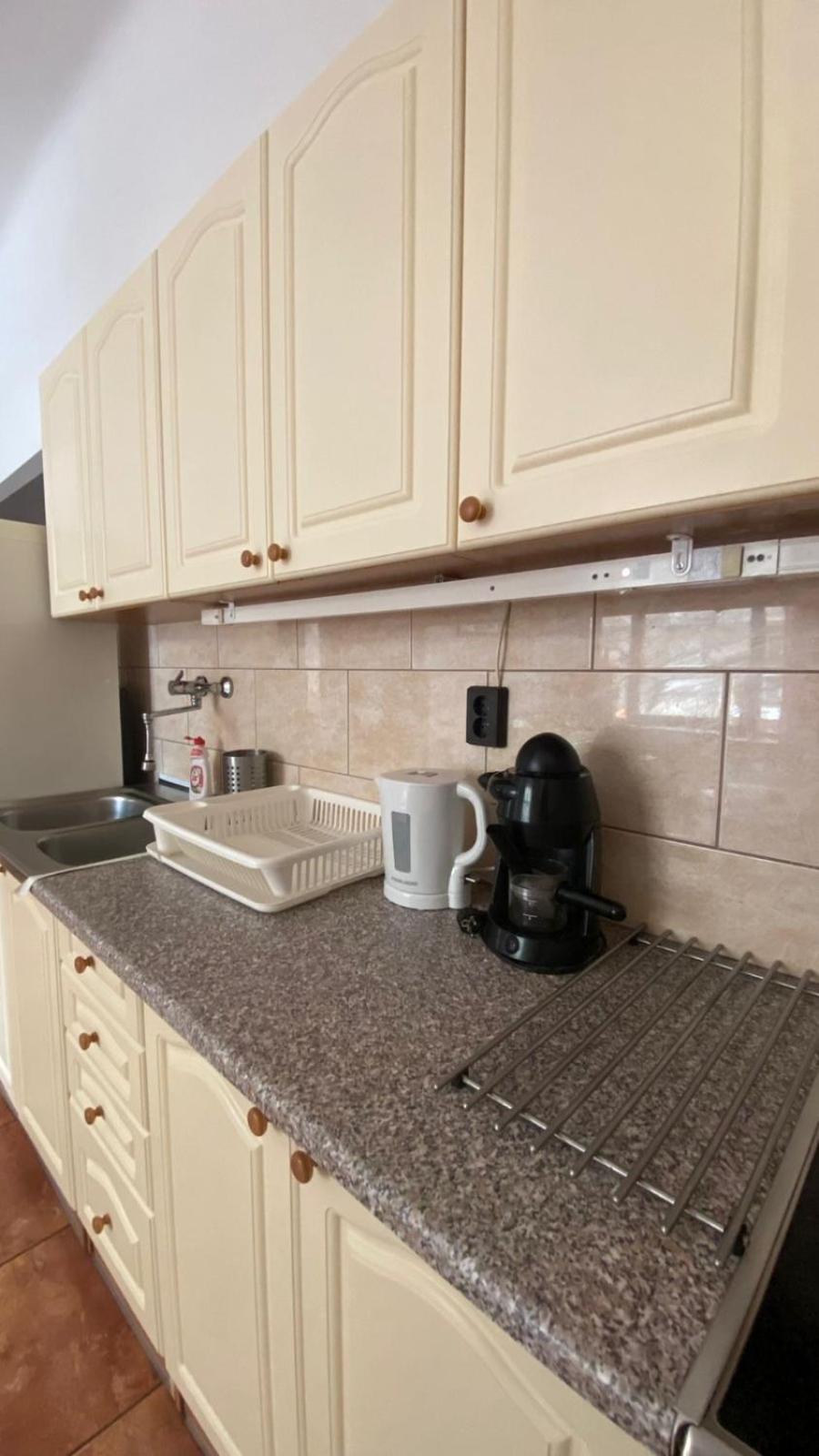 Appartement Mester *