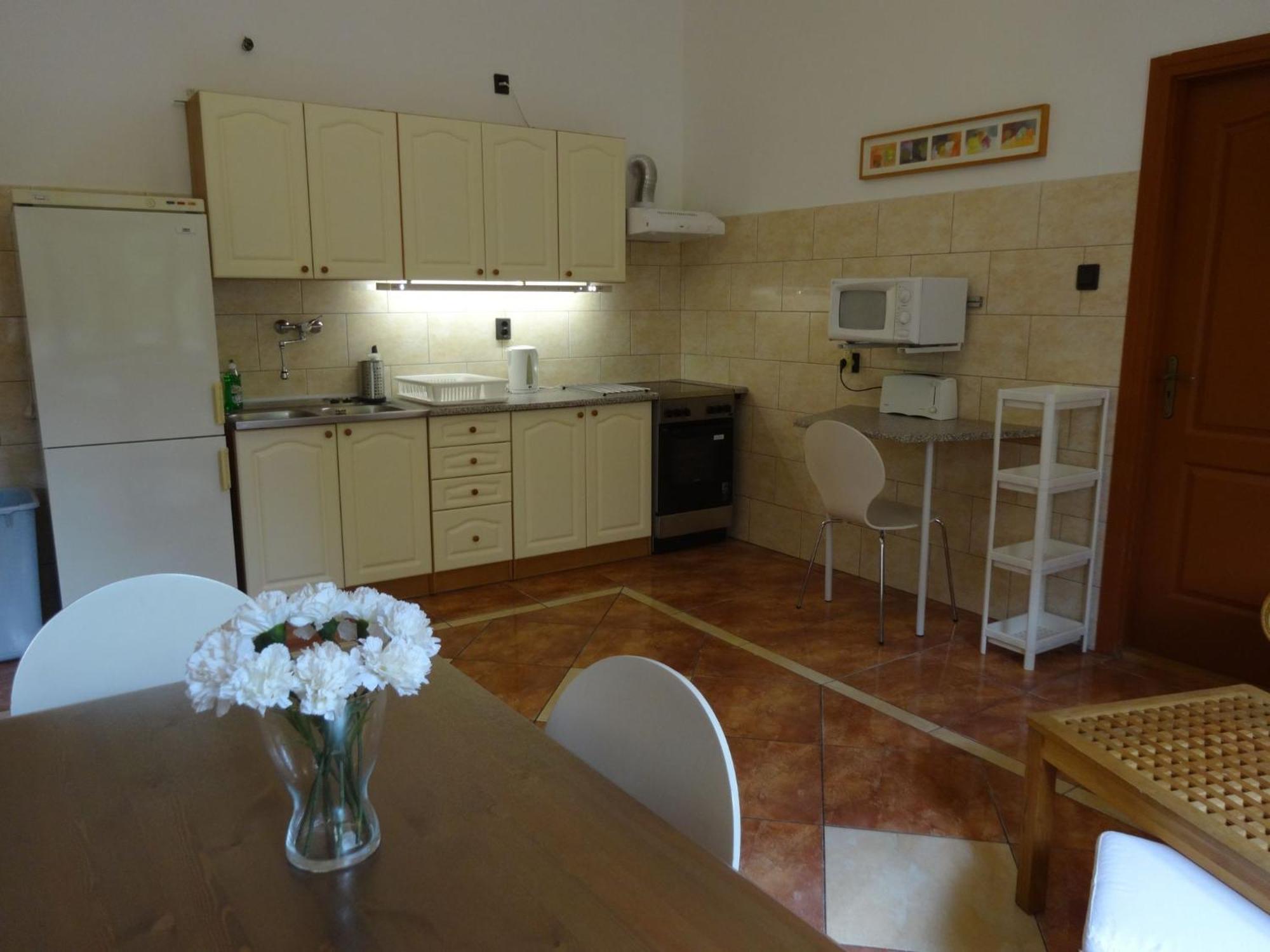 Mester * Budapest