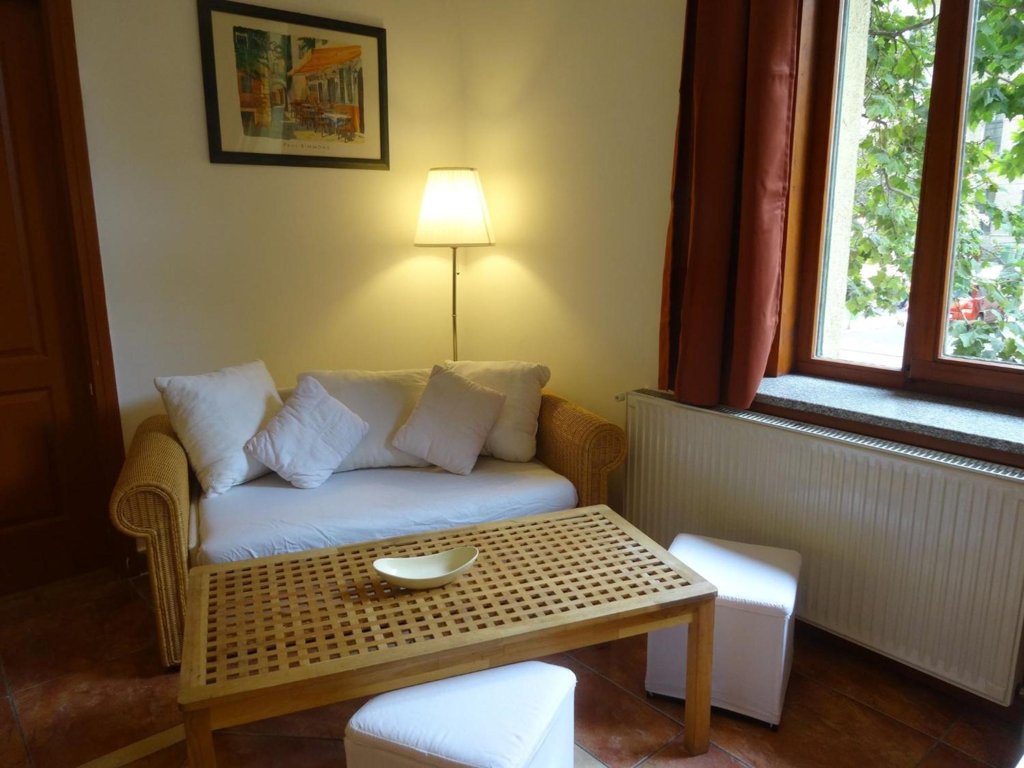 Apartment Mester Budapest